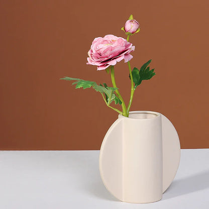 Itzacart Modern Ceramic Vase