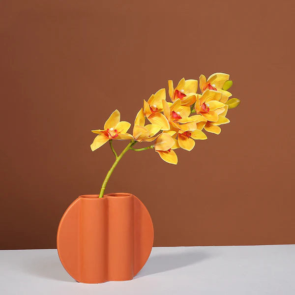 Itzacart Modern Ceramic Vase