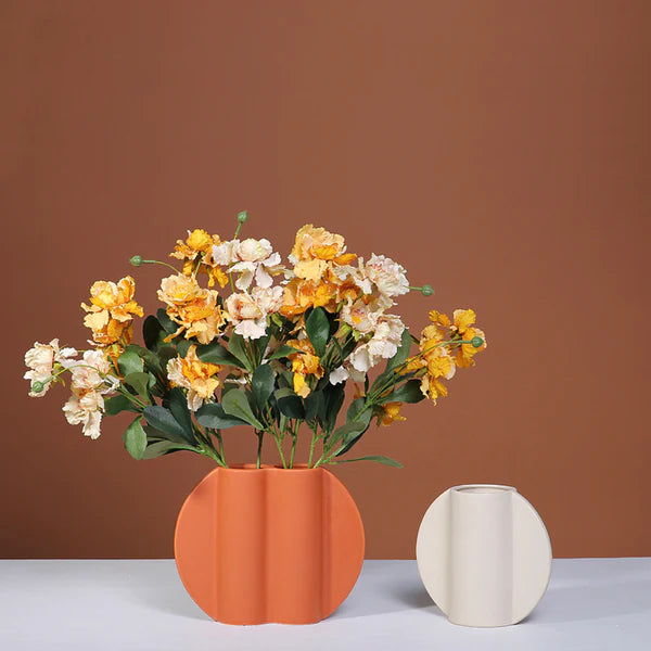 Itzacart Modern Ceramic Vase