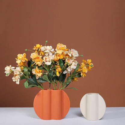 Itzacart Modern Ceramic Vase